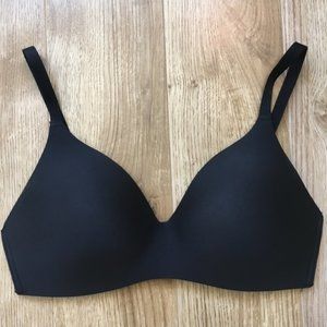 KNIX | Black Infinity Medium Support Bra